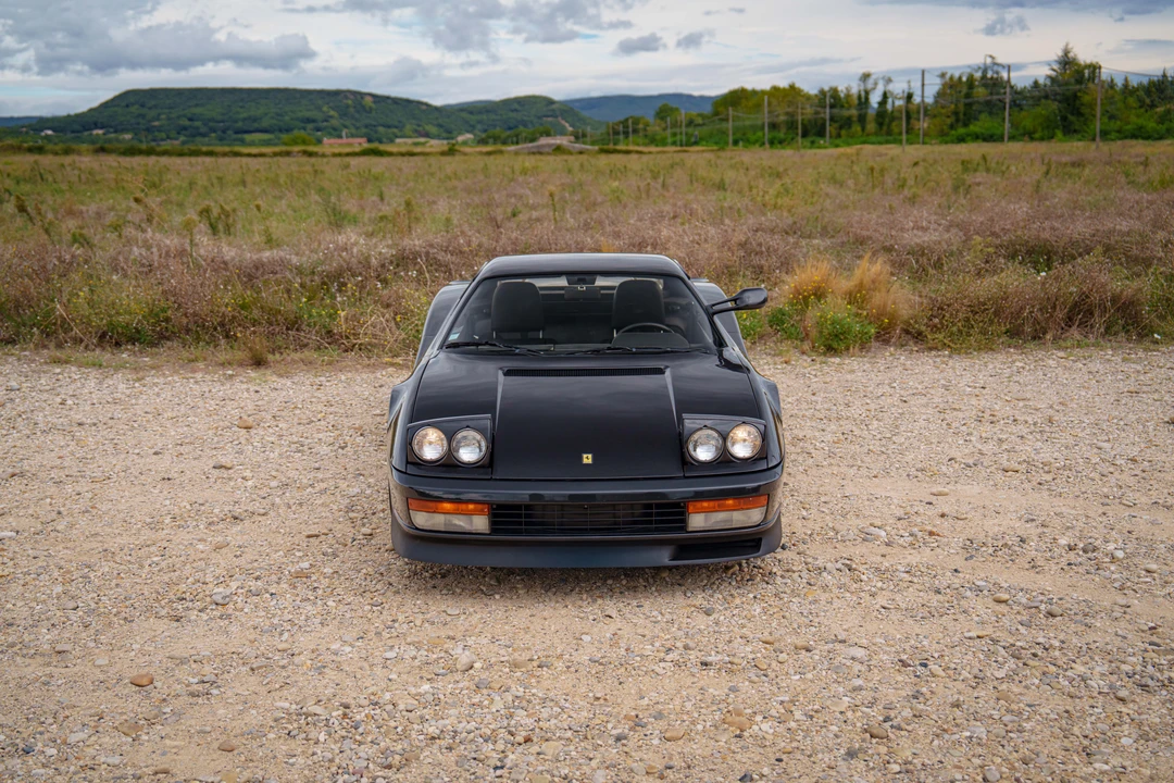 1986 Ferrari Testarossa - Image 11 of 31
