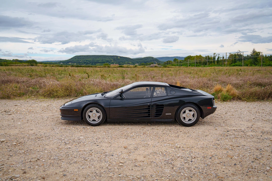 1986 Ferrari Testarossa - Image 16 of 31