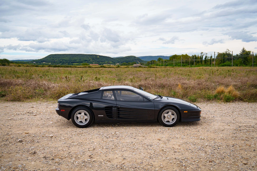 1986 Ferrari Testarossa - Image 20 of 31