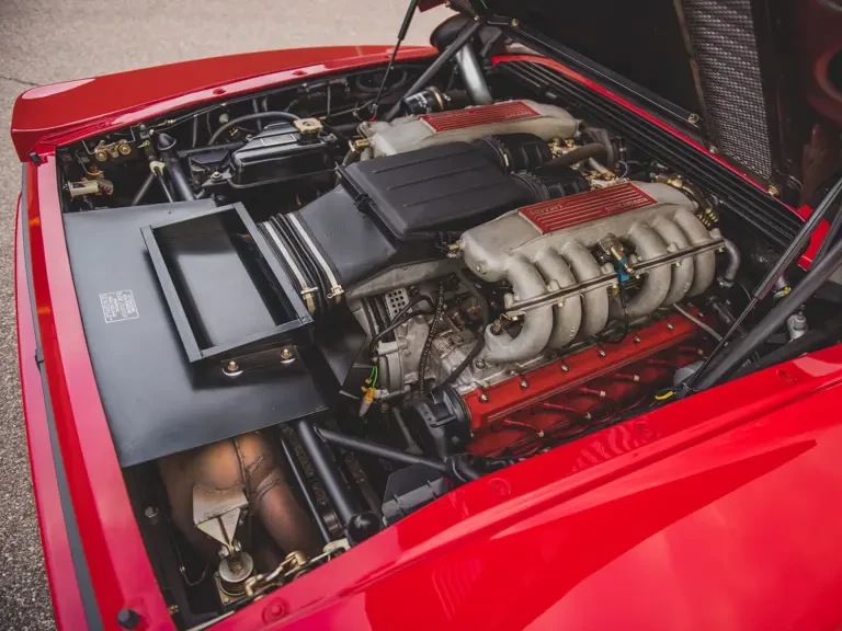 1986 Ferrari Testarossa - Image 4 of 31