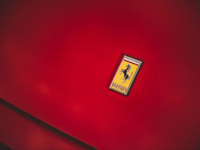 1986 Ferrari Testarossa - Image 19 of 31