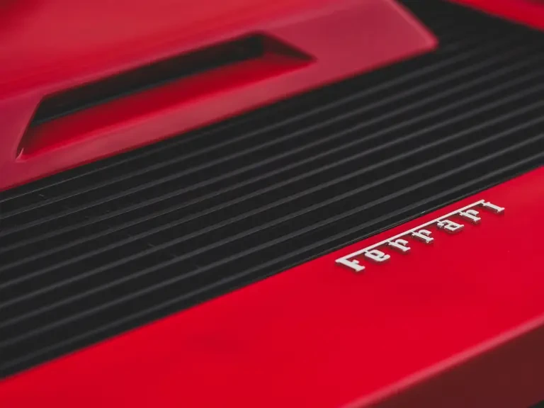 1986 Ferrari Testarossa - Image 11 of 31