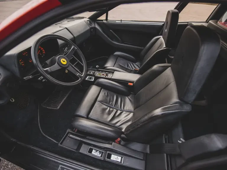 1986 Ferrari Testarossa - Image 5 of 31