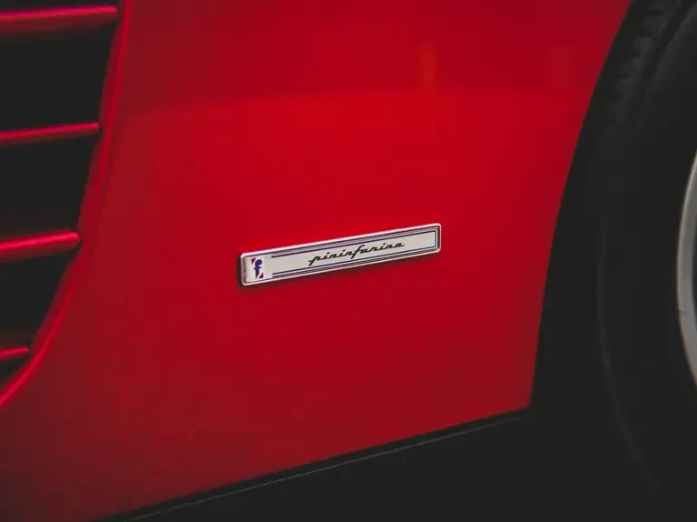 1986 Ferrari Testarossa - Image 17 of 31