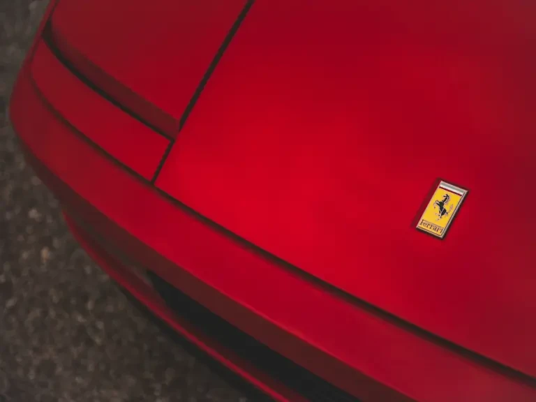 1986 Ferrari Testarossa - Image 18 of 31