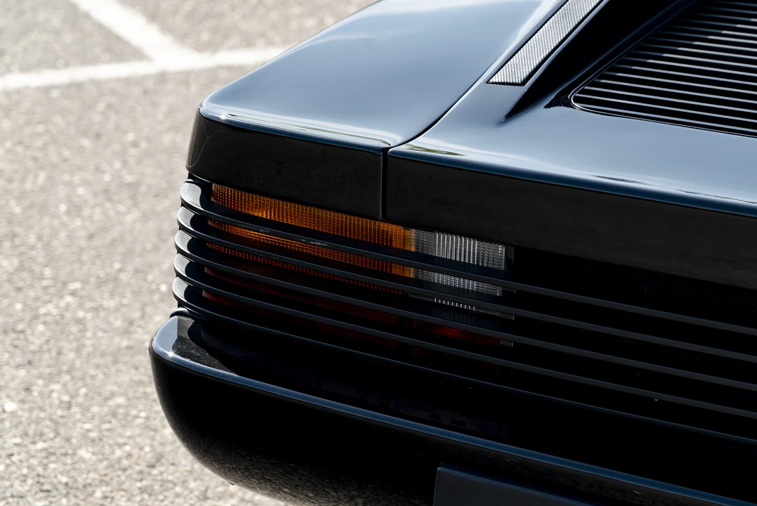 1986 Ferrari Testarossa - Image 30 of 31