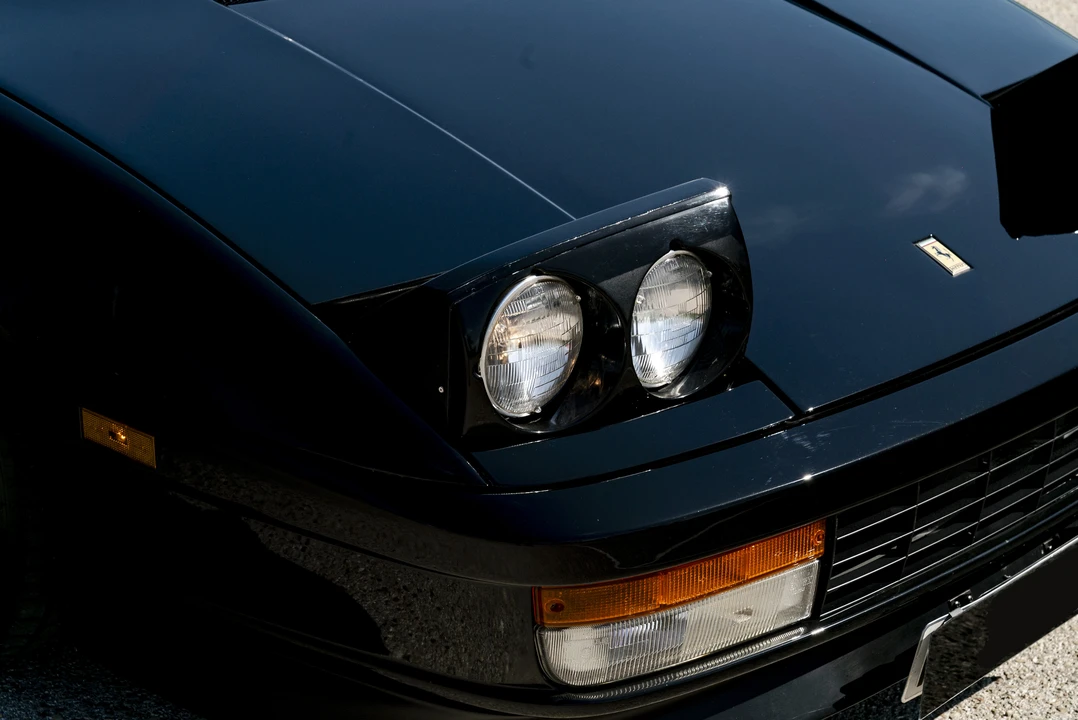 1986 Ferrari Testarossa - Image 14 of 31