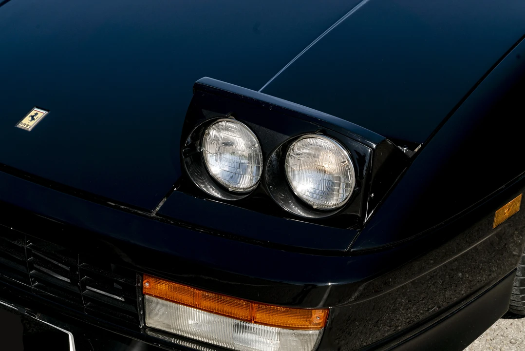1986 Ferrari Testarossa - Image 16 of 31