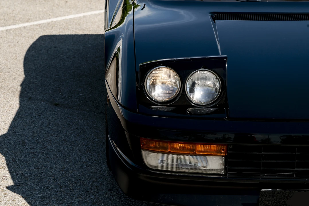 1986 Ferrari Testarossa - Image 19 of 31