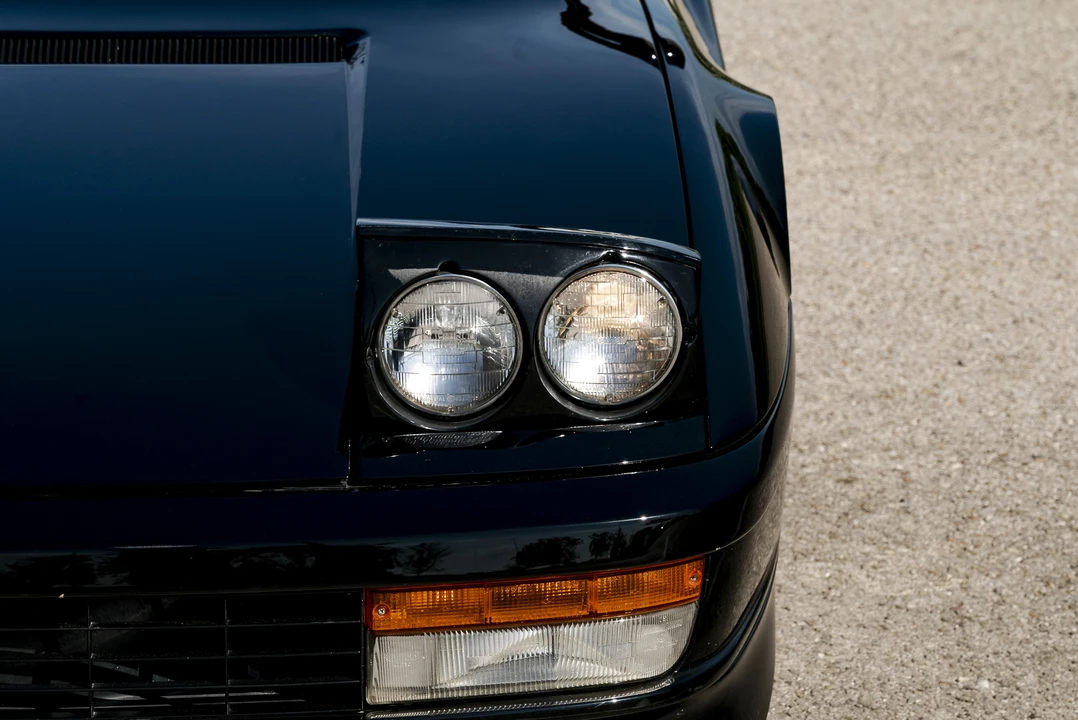 1986 Ferrari Testarossa - Image 20 of 31