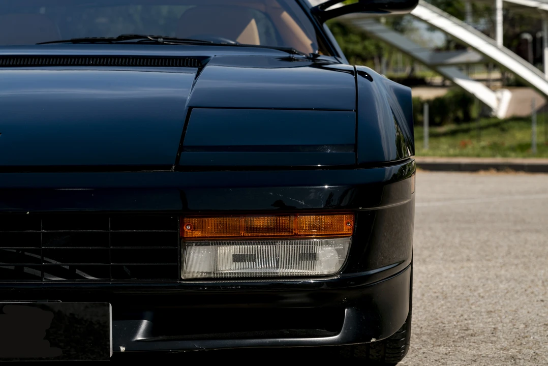 1986 Ferrari Testarossa - Image 22 of 31