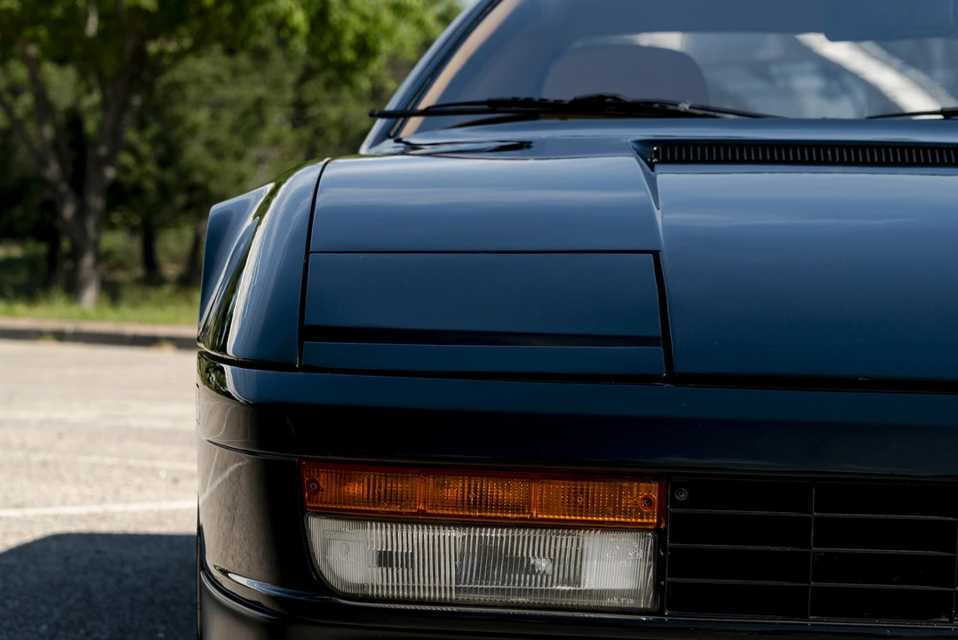 1986 Ferrari Testarossa - Image 23 of 31