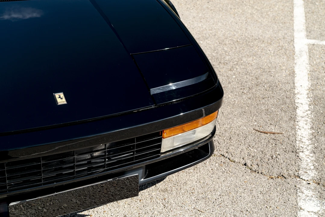 1986 Ferrari Testarossa - Image 15 of 31