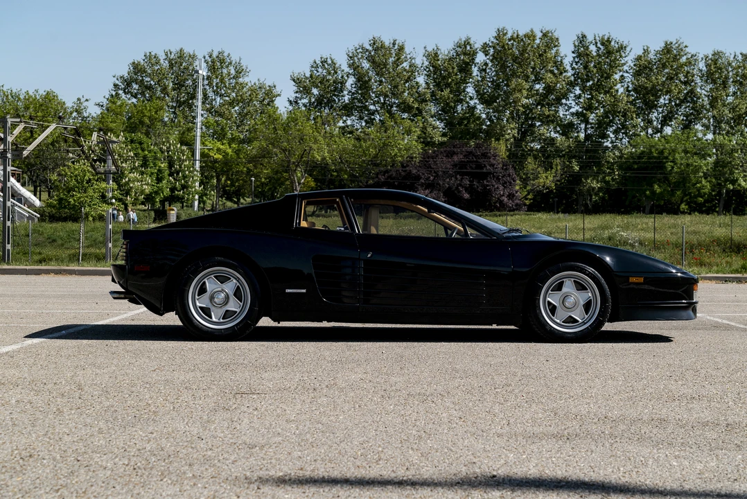 1986 Ferrari Testarossa - Image 5 of 31