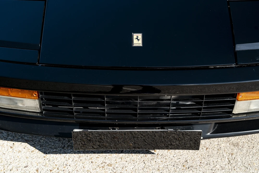 1986 Ferrari Testarossa - Image 25 of 31