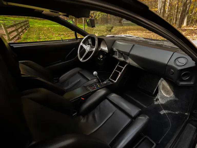 1986 Ferrari Testarossa - Image 22 of 31