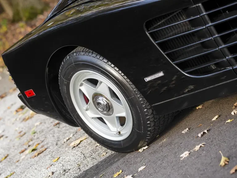 1986 Ferrari Testarossa - Image 13 of 31
