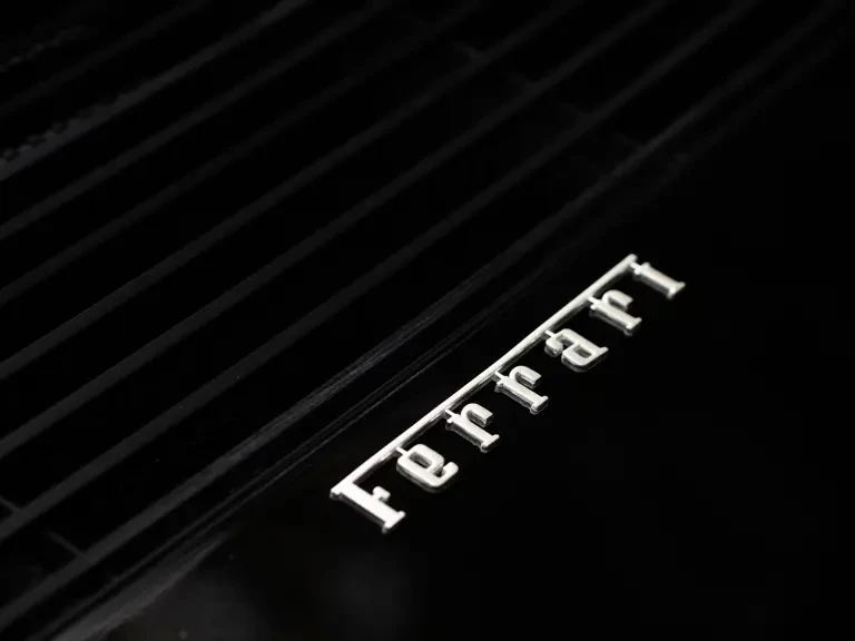 1986 Ferrari Testarossa - Image 18 of 31