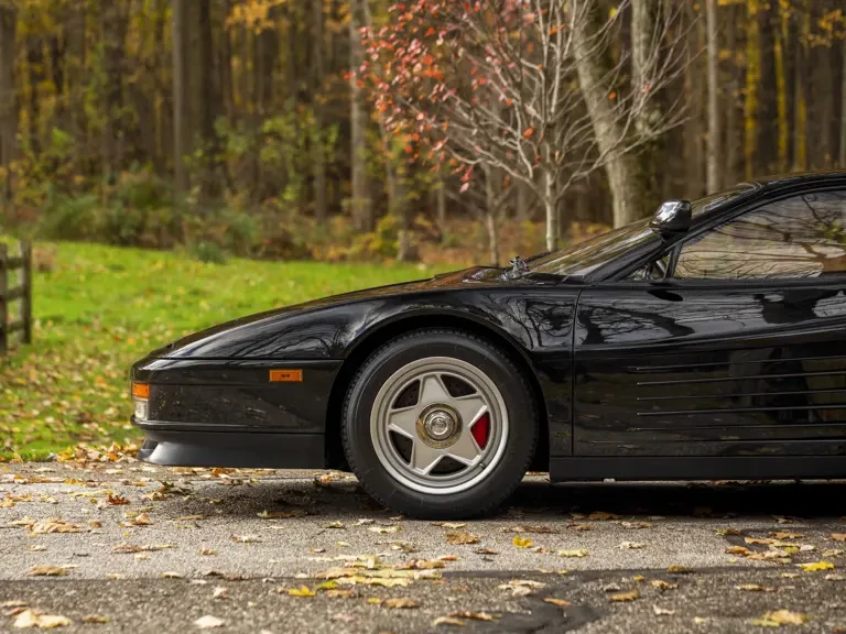 1986 Ferrari Testarossa - Image 11 of 31