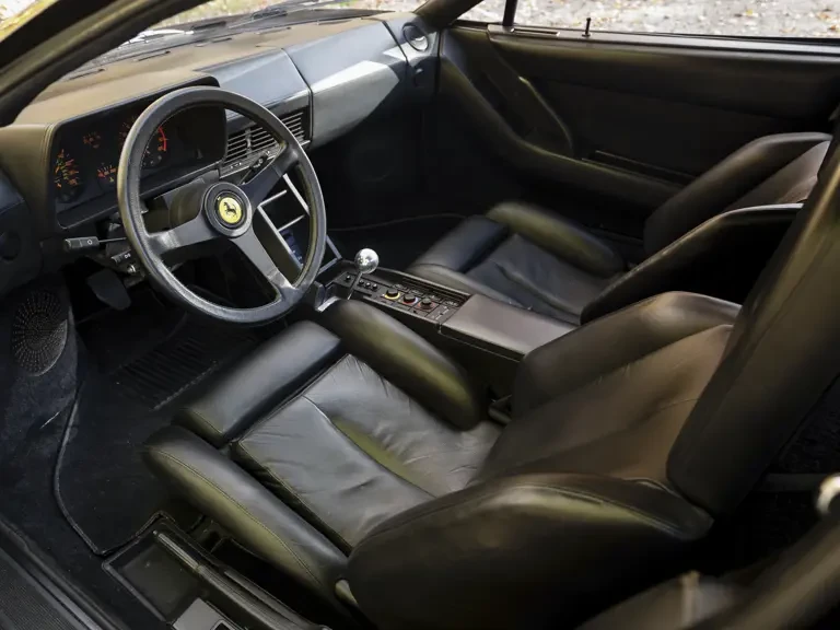 1986 Ferrari Testarossa - Image 5 of 31