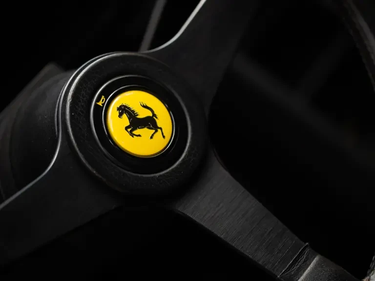 1986 Ferrari Testarossa - Image 30 of 31