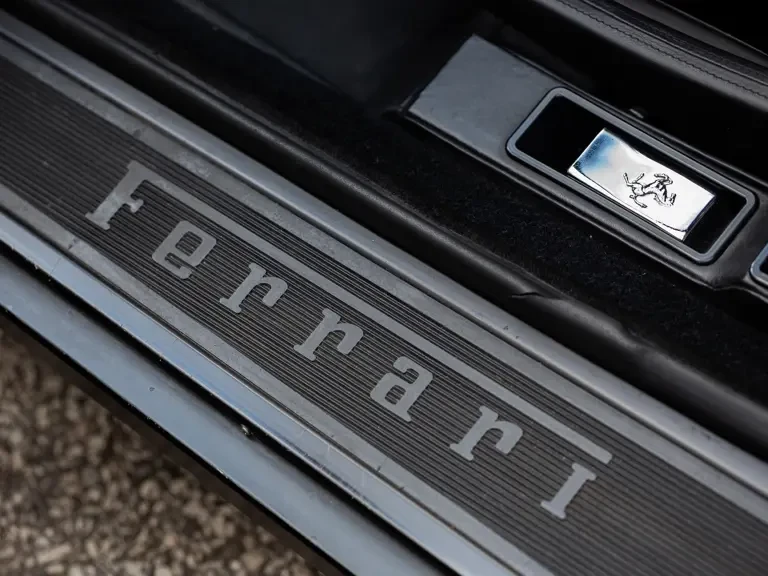 1986 Ferrari Testarossa - Image 25 of 31