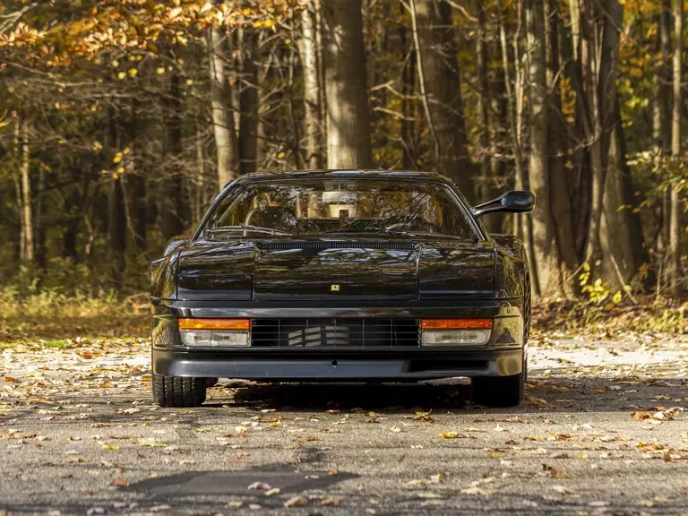1986 Ferrari Testarossa - Image 6 of 31