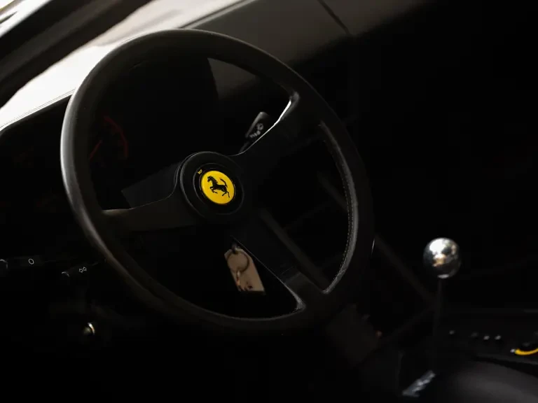 1986 Ferrari Testarossa - Image 26 of 31