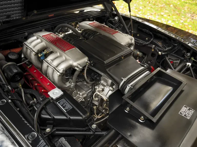 1986 Ferrari Testarossa - Image 4 of 31