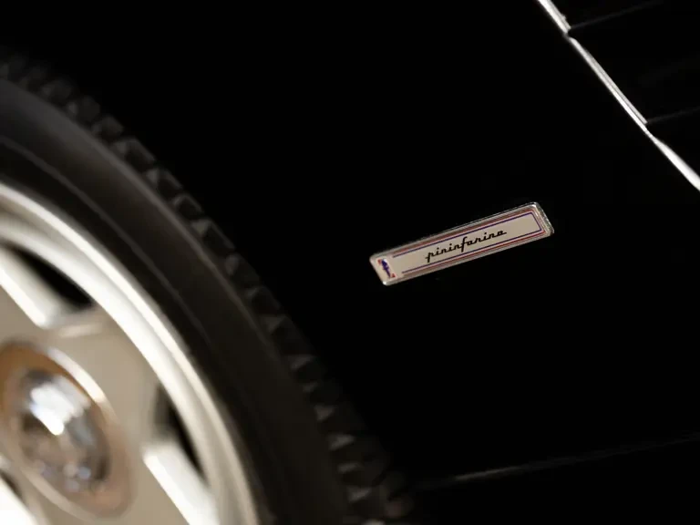 1986 Ferrari Testarossa - Image 19 of 31