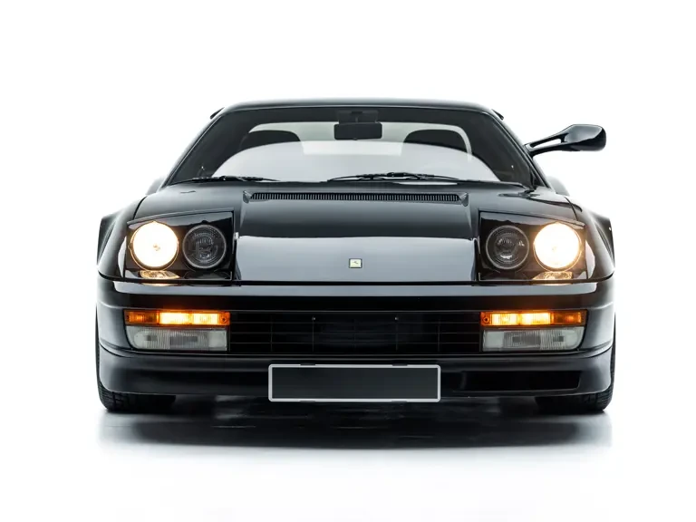 1986 Ferrari Testarossa - Image 7 of 31