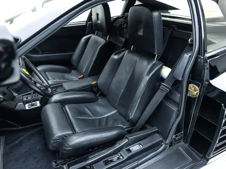 1986 Ferrari Testarossa - Image 18 of 31