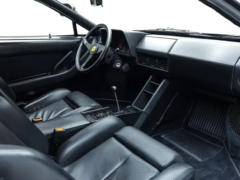 1986 Ferrari Testarossa - Image 10 of 31