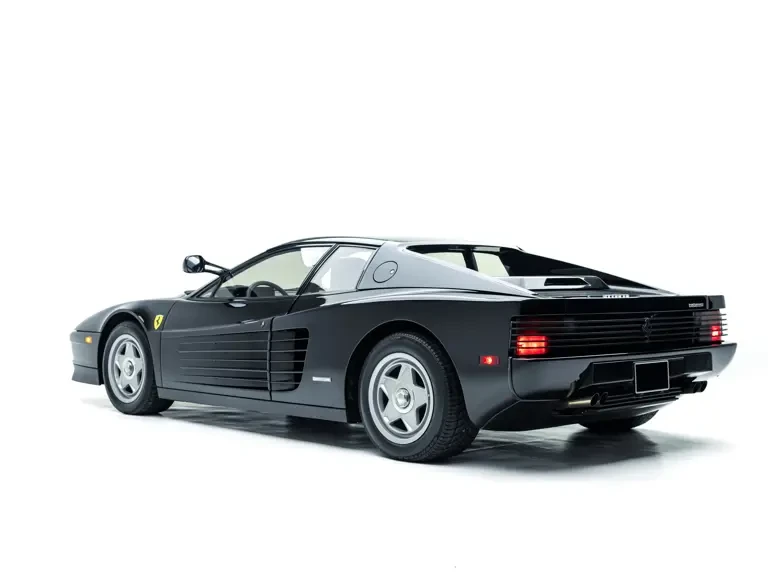 1986 Ferrari Testarossa - Image 24 of 31