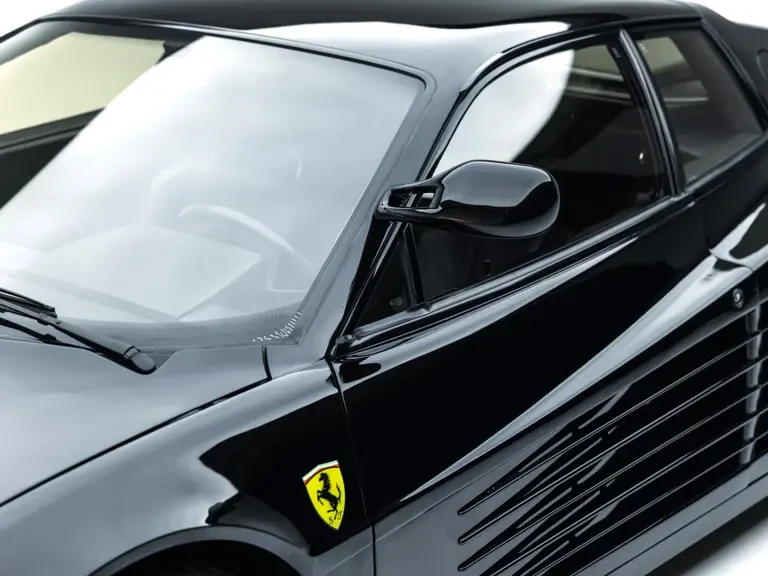 1986 Ferrari Testarossa - Image 31 of 31