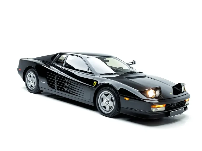 1986 Ferrari Testarossa - Image 23 of 31