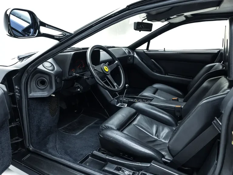1986 Ferrari Testarossa - Image 5 of 31
