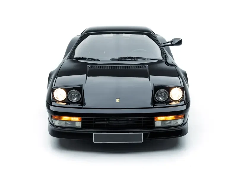1986 Ferrari Testarossa - Image 27 of 31