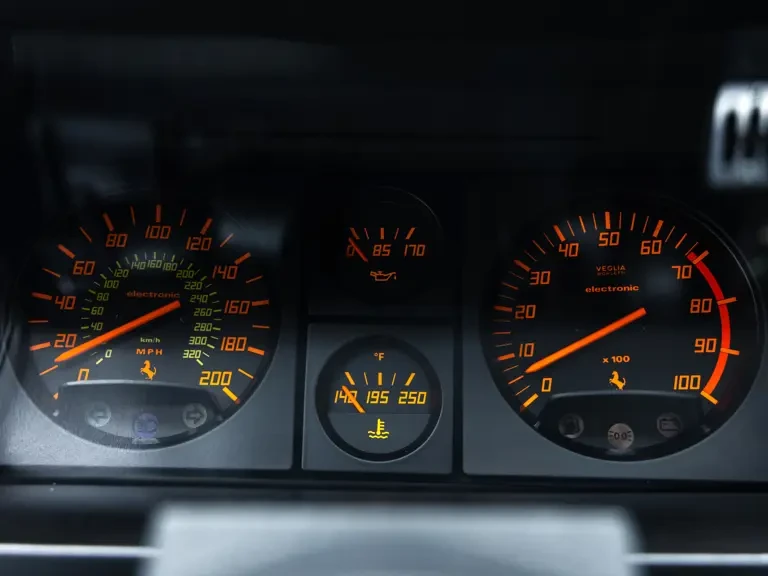 1986 Ferrari Testarossa - Image 12 of 31