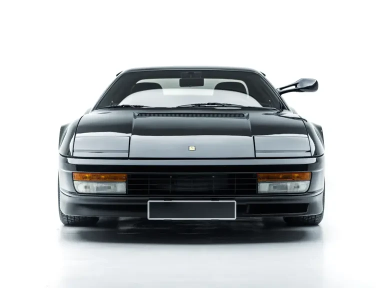 1986 Ferrari Testarossa - Image 25 of 31