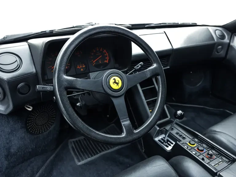 1986 Ferrari Testarossa - Image 11 of 31