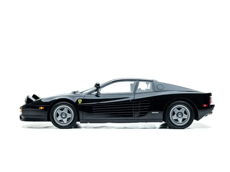 1986 Ferrari Testarossa - Image 9 of 31