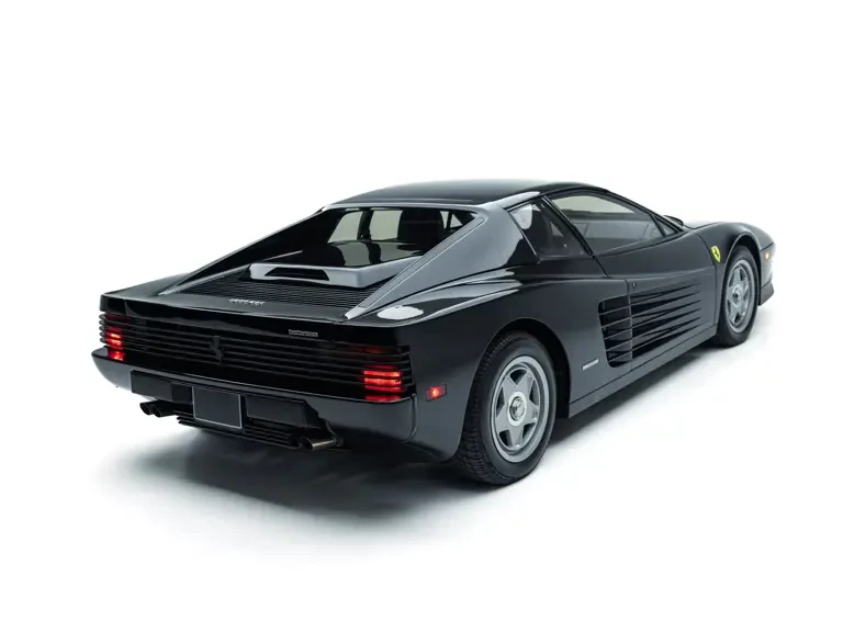 1986 Ferrari Testarossa - Image 3 of 31