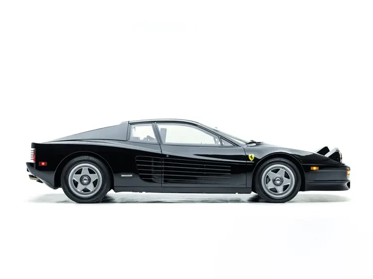 1986 Ferrari Testarossa - Image 6 of 31
