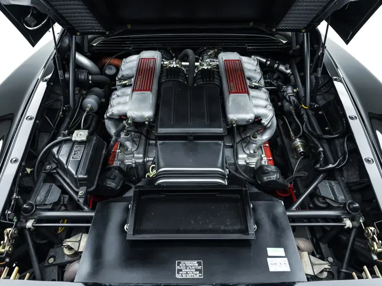 1986 Ferrari Testarossa - Image 4 of 31