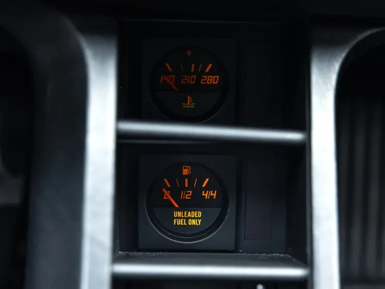 1986 Ferrari Testarossa - Image 17 of 31