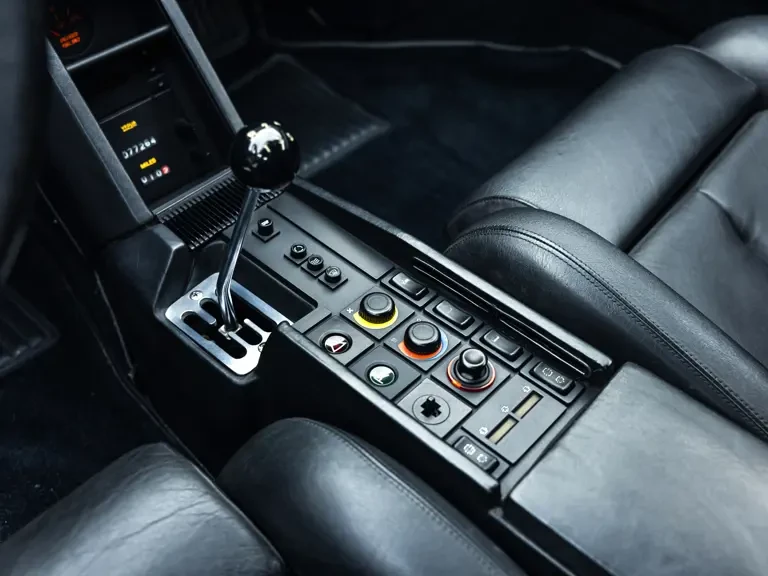 1986 Ferrari Testarossa - Image 14 of 31