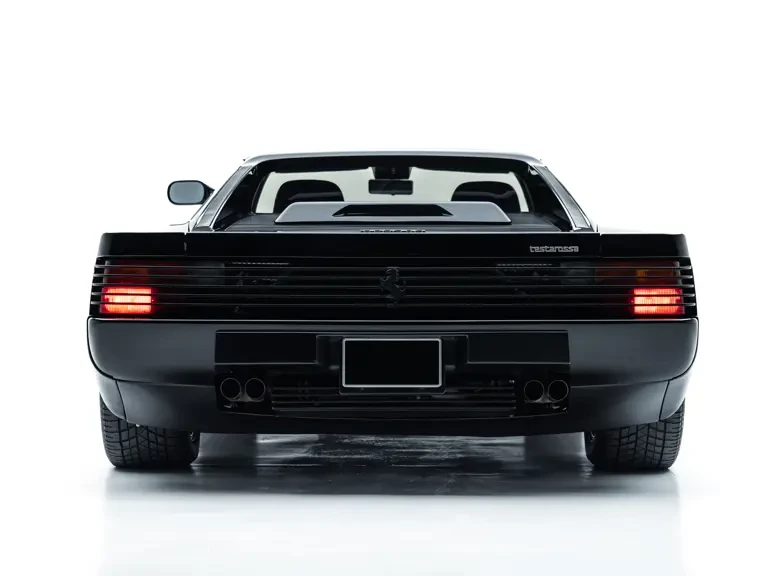1986 Ferrari Testarossa - Image 26 of 31