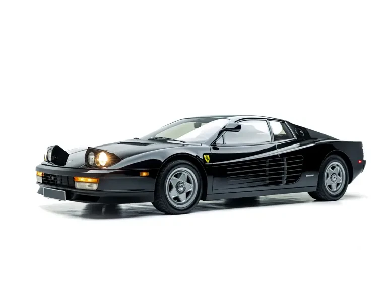 1986 Ferrari Testarossa - Image 2 of 31