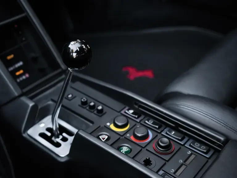1986 Ferrari Testarossa - Image 14 of 31